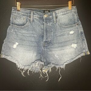 Simple society shorts